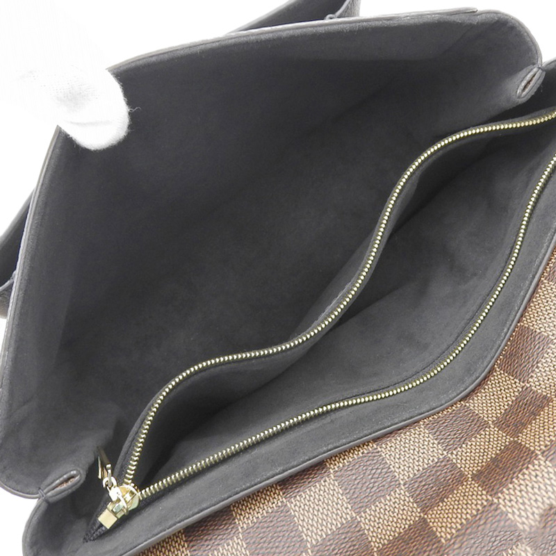 http://ルイヴィトン%20LOUIS%20VUITTON%20ダミエ%20ヴァヴァンPM%20ショルダーバッグ%20ノワール%20N40108%20中古%20LV1586