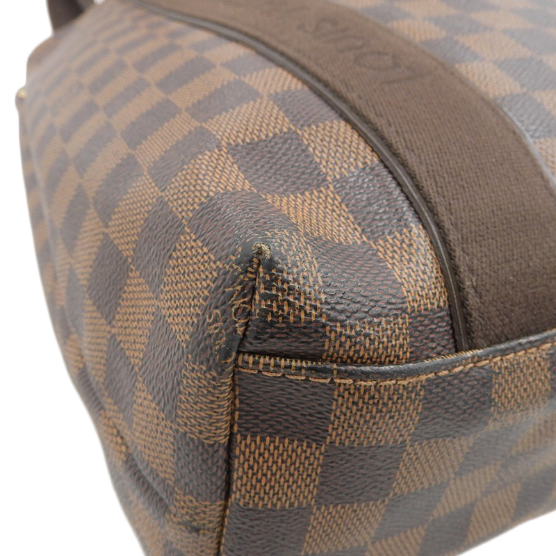 http://ルイヴィトン%20LOUIS%20VUITTON%20ダミエ%20カバボブール%20トートバッグ%20N52006%20中古%20LV1591
