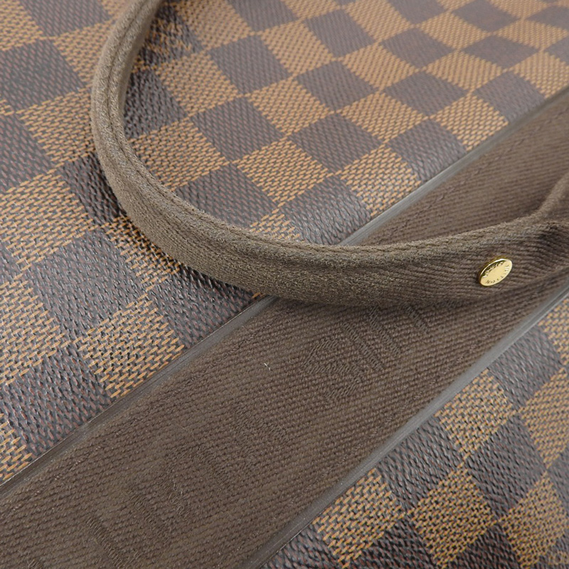 http://ルイヴィトン%20LOUIS%20VUITTON%20ダミエ%20カバボブール%20トートバッグ%20N52006%20中古%20LV1591