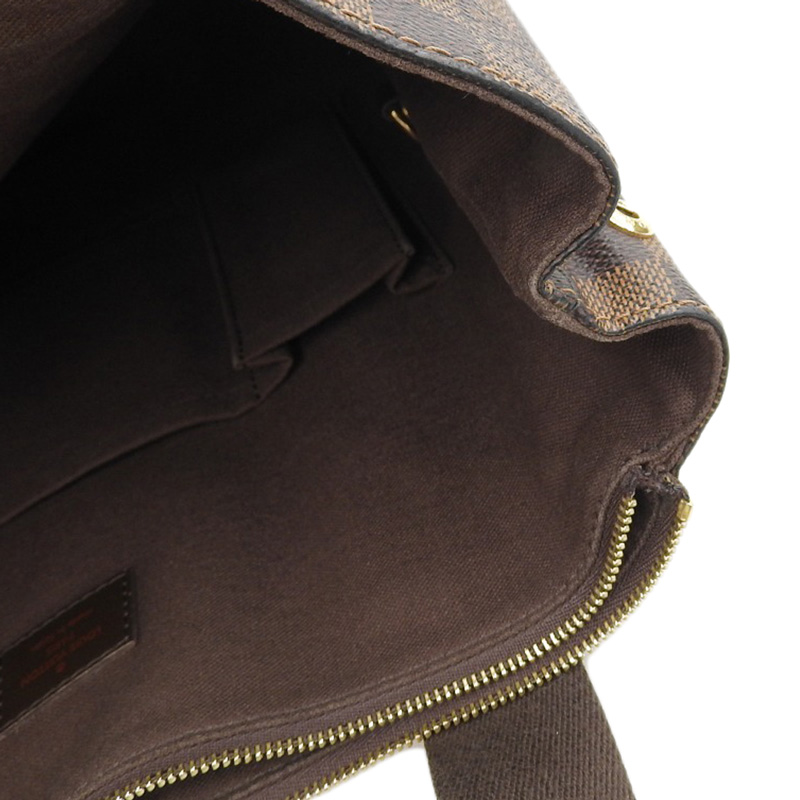 http://ルイヴィトン%20LOUIS%20VUITTON%20ダミエ%20カバボブール%20トートバッグ%20N52006%20中古%20LV1591