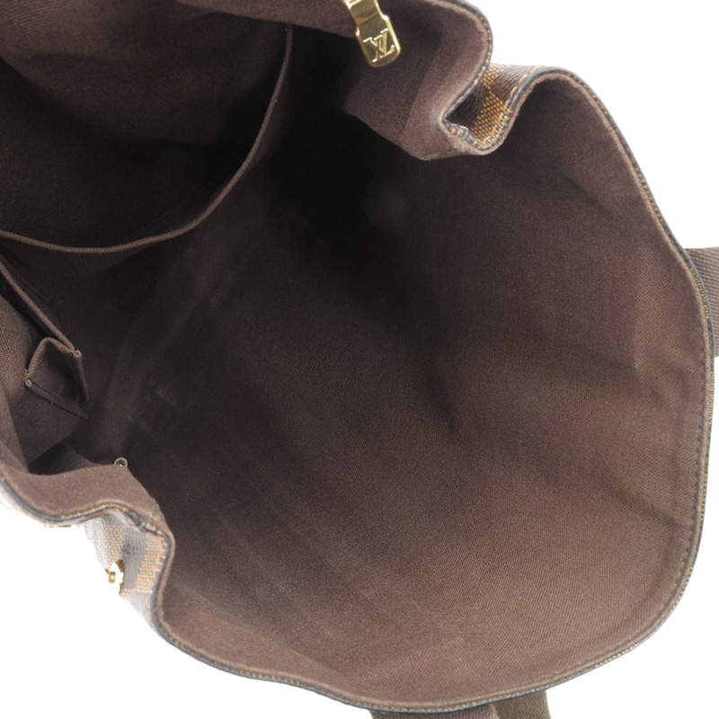 http://ルイヴィトン%20LOUIS%20VUITTON%20ダミエ%20カバボブール%20トートバッグ%20N52006%20中古%20LV1591