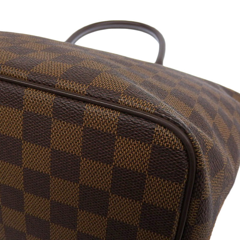 http://ルイヴィトン%20LOUIS%20VUITTON%20ダミエ%20サレヤPM%20ハンドバッグ%20トートバッグ%20エベヌ%20N51183%20中古%20LV1594