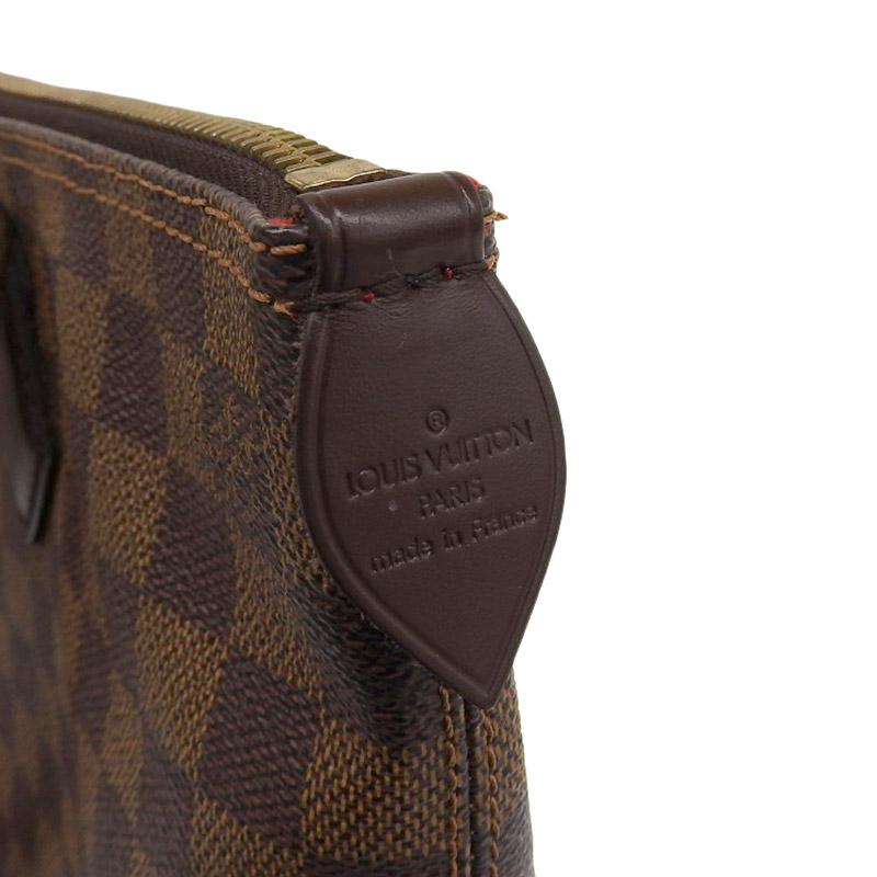 http://ルイヴィトン%20LOUIS%20VUITTON%20ダミエ%20サレヤPM%20ハンドバッグ%20トートバッグ%20エベヌ%20N51183%20中古%20LV1594