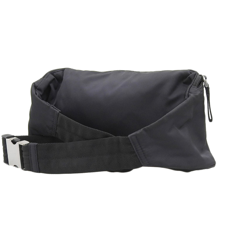 http://プラダ%20PRADA%20ボディバッグ%20ウエストバッグ%20ナイロン%20ネイビー/ブラック%202VL005%20中古%20OB1941