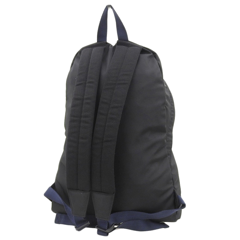 http://バレンシアガ%20BALENCIAGA%20バックパック%20リュックサック%20ナイロン%20ブラック%20507460%20中古%20OB1944