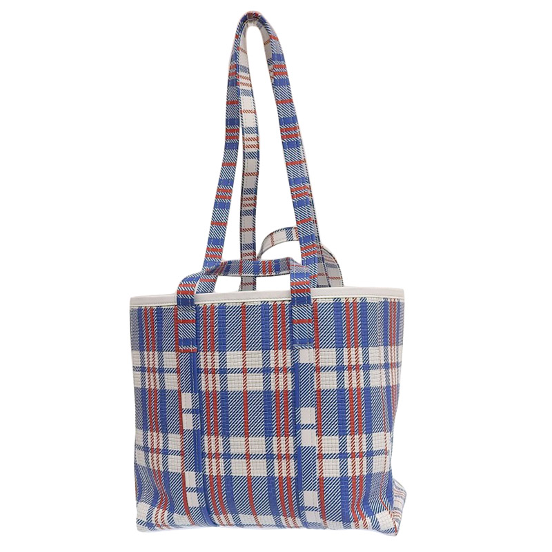 http://バレンシアガ%20BALENCIAGA%20バルベス%202WAYバッグ%20トートバッグ%20ショルダーバッグ%20レザー%20マルチカラー%20パリ限定%20671409%20中古%20OB1954