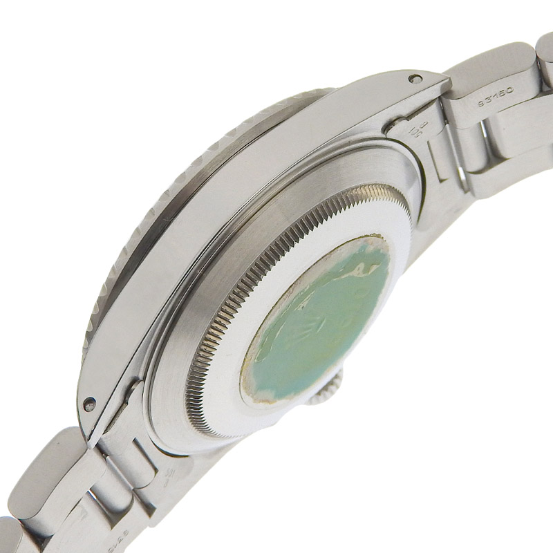 http://ロレックス%20ROLEX%20サブマリーナ%20デイト%20メンズ%20自動巻き%20腕時計%20SS%20ブラック文字盤%20N番%201991年%2016610%20中古%20RO0278
