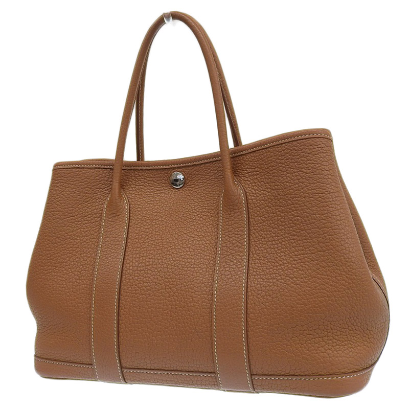 http://エルメス%20HERMES%20ガーデンパーティTPM%20トートバッグ%20ネゴンダ%20ゴールド%20T刻印%202015年%20中古%20HE0960