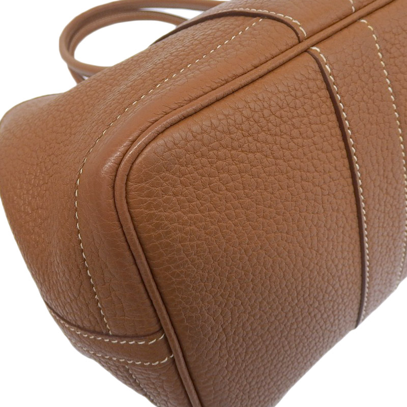 http://エルメス%20HERMES%20ガーデンパーティTPM%20トートバッグ%20ネゴンダ%20ゴールド%20T刻印%202015年%20中古%20HE0960