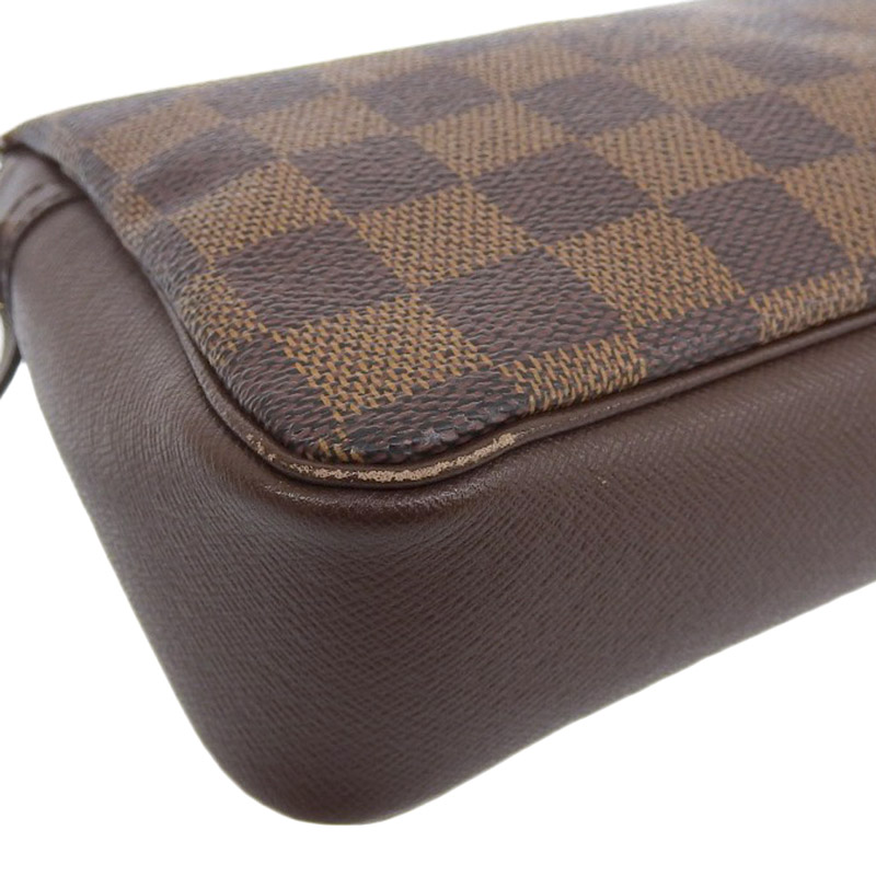 http://ルイヴィトン%20LOUIS%20VUITTON%20ダミエ%20トゥルースメイクアップ%20ハンドバッグ%20N51982%20中古%20LV1580