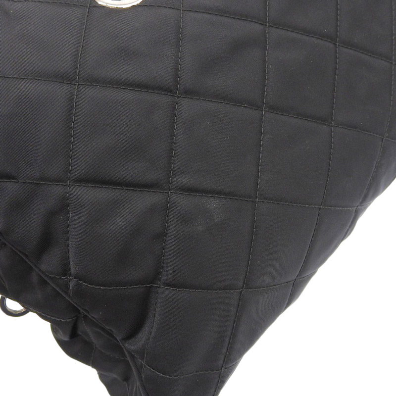 http://プラダ%20PRADA%20トートバッグ%20ショルダーバッグ%20ナイロン/レザー%20ブラック%201BB072%20中古%20OB1963