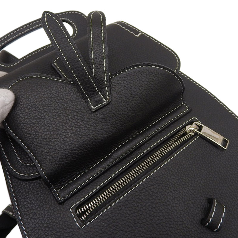 http://ディオール%20CHRISTIAN%20DIOR%20ギャロップ%20バックパック%20リュックサック%20レザー%20ブラック%20中古%20OB1964
