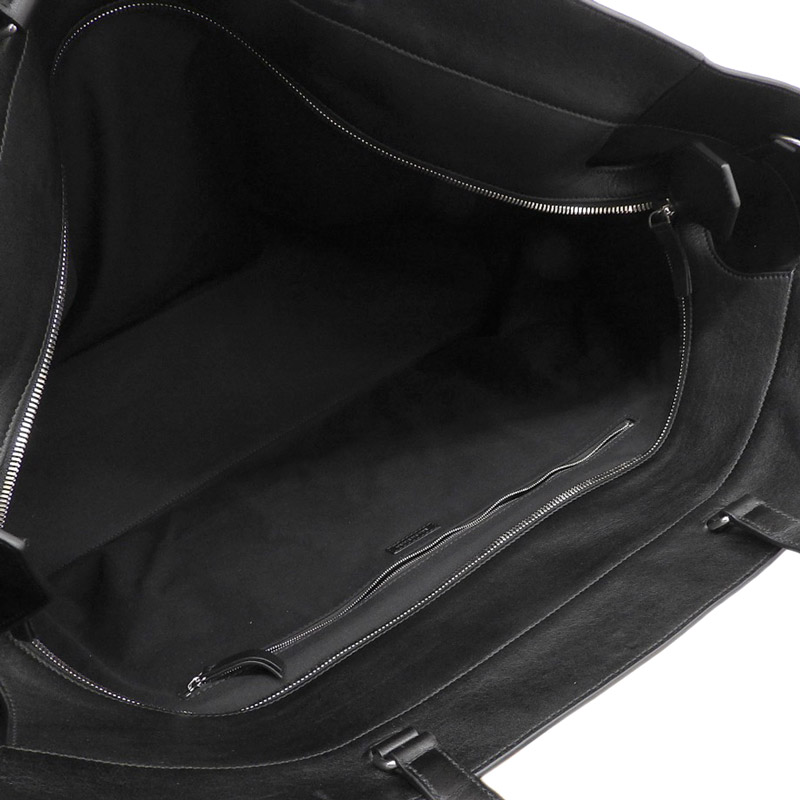 http://バレンシアガ%20BALENCIAGA%20パッセンジャーXL%20キャリーオール%202WAYバッグ%20トートバッグ%20レザー%20ブラック%20764997%20中古