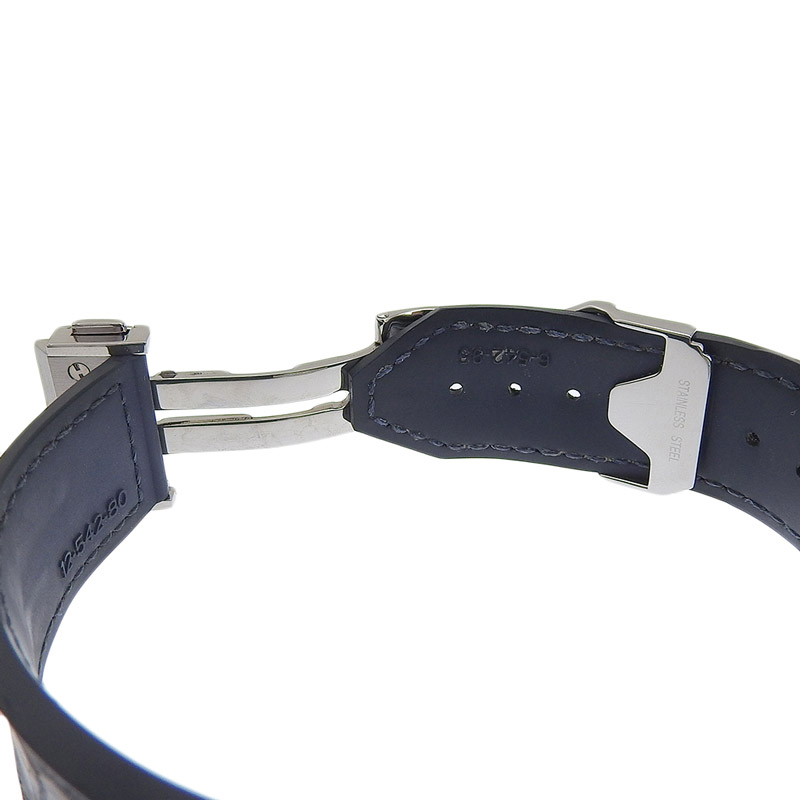 http://ウブロ%20HUBLOT%20時計%20クラシックフュージョン%20自動巻き%20腕時計%20メンズ%20チタン/ラバー%20ブルー文字盤%20541.NX.1171.LR%20中古%20OW0439
