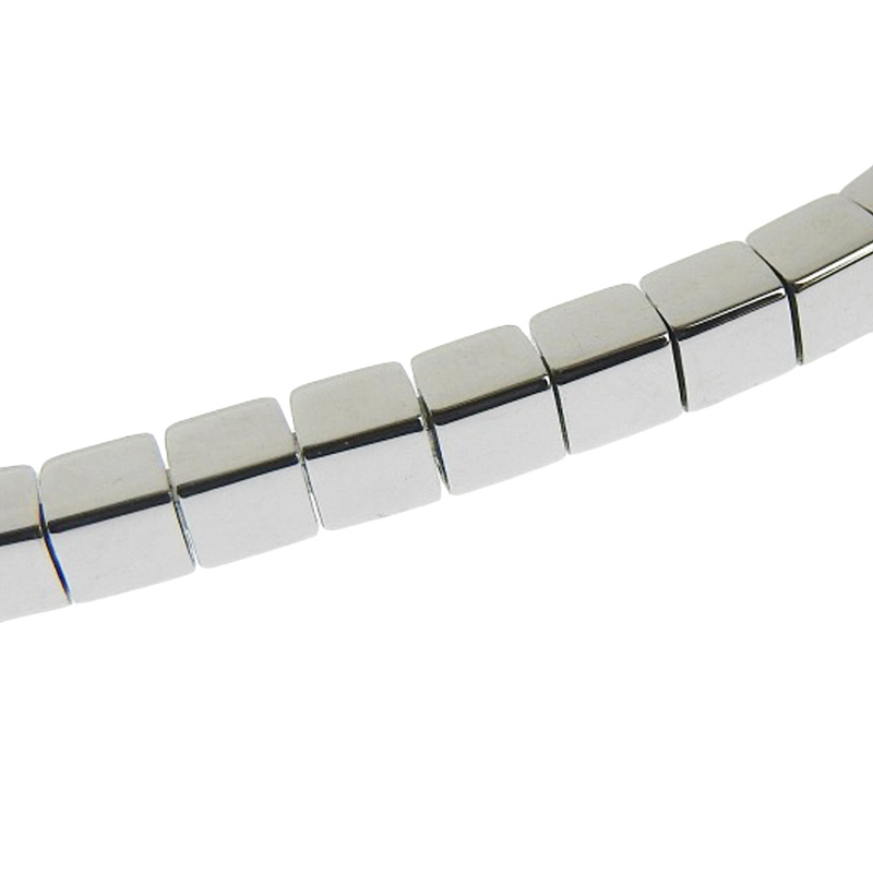 http://カルティエ%20CARTIER%20ラニエール%20ブレスレット%20K18WG%20#16%20中古%20CA0464