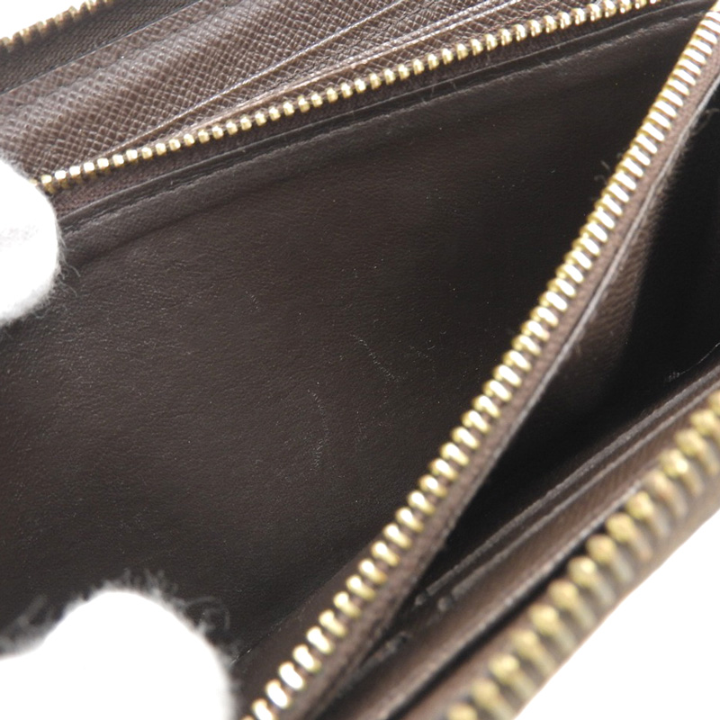 http://ルイヴィトン%20LOUIS%20VUITTON%20ダミエ%20ジッピーウォレット%20長財布%20N60015%20中古%20LV1608