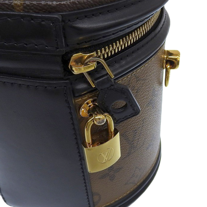 http://ルイヴィトン%20LOUIS%20VUITTON%20モノグラム・リバース%20カンヌ%202WAYバッグ%20ハンドバッグ%20ショルダーバッグ%20M43986%20中古%20LV1610