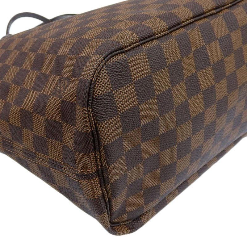 http://ルイヴィトン%20LOUIS%20VUITTON%20ダミエ%20ネヴァーフルMM%20トートバッグ%20N51105%20中古%20LV1613