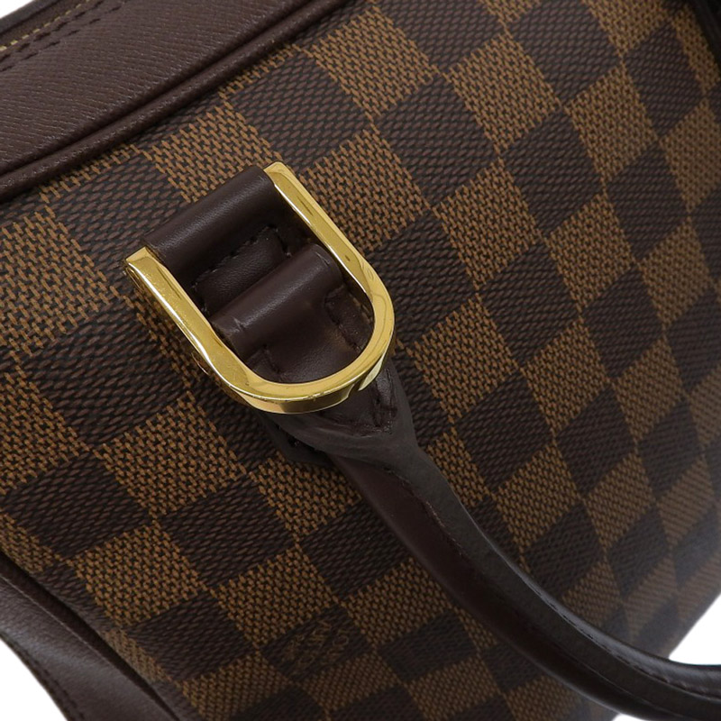 http://ルイヴィトン%20LOUIS%20VUITTON%20ダミエ%20ブレラ%20ハンドバッグ%20N51150%20中古%20LV1616
