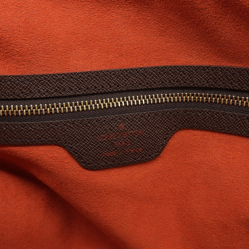 http://ルイヴィトン%20LOUIS%20VUITTON%20ダミエ%20ブレラ%20ハンドバッグ%20N51150%20中古%20LV1616