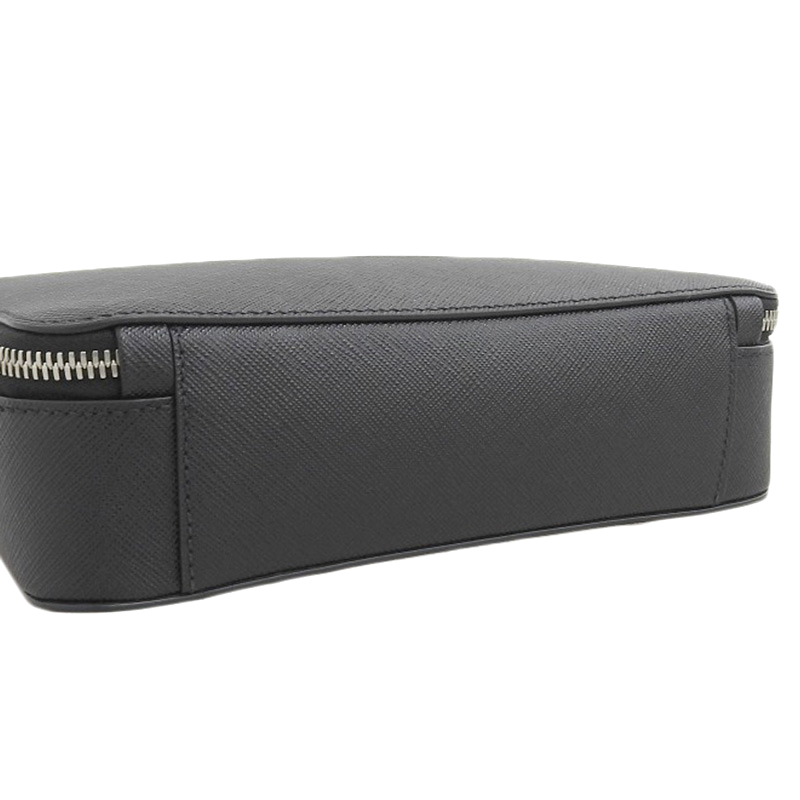 http://プラダ%20PRADA%202WAYバッグ%20ハンドバッグ%20ショルダーバッグ%20サフィアーノ%20レザー%20ブラック%202VH069%20美品%20OB1994