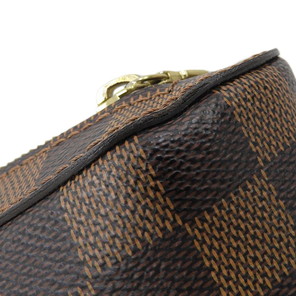 http://ルイヴィトン%20LOUIS%20VUITTON%20ダミエ%20ジェロニモス%20ボディバッグ%20エベヌ%20N51994%20中古%20LV1618