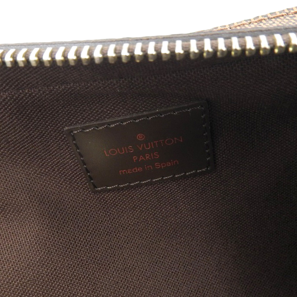 http://ルイヴィトン%20LOUIS%20VUITTON%20ダミエ%20ジェロニモス%20ボディバッグ%20エベヌ%20N51994%20中古%20LV1618