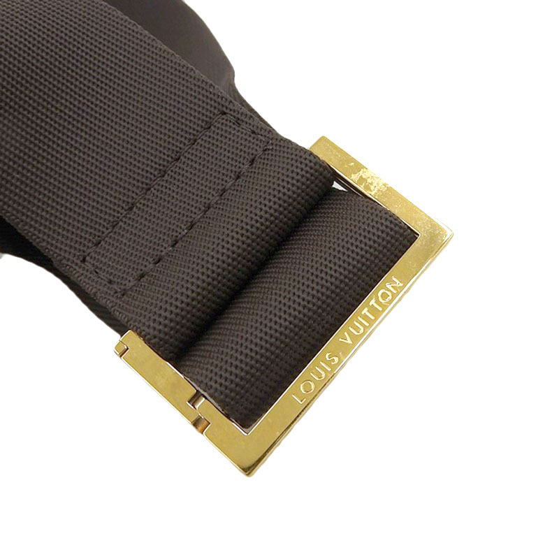 http://ルイヴィトン%20LOUIS%20VUITTON%20ダミエ%20ジェロニモス%20ボディバッグ%20ウエストバッグ%20N51994%20中古%20LV1628