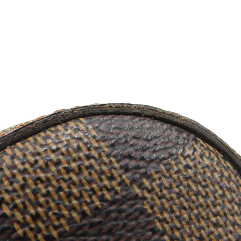 http://ルイヴィトン%20LOUIS%20VUITTON%20ダミエ%20ジェロニモス%20ボディバッグ%20ウエストバッグ%20N51994%20中古%20LV1629