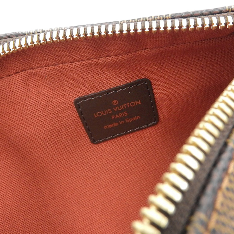 http://ルイヴィトン%20LOUIS%20VUITTON%20ダミエ%20ジェロニモス%20ボディバッグ%20ウエストバッグ%20N51994%20中古%20LV1629