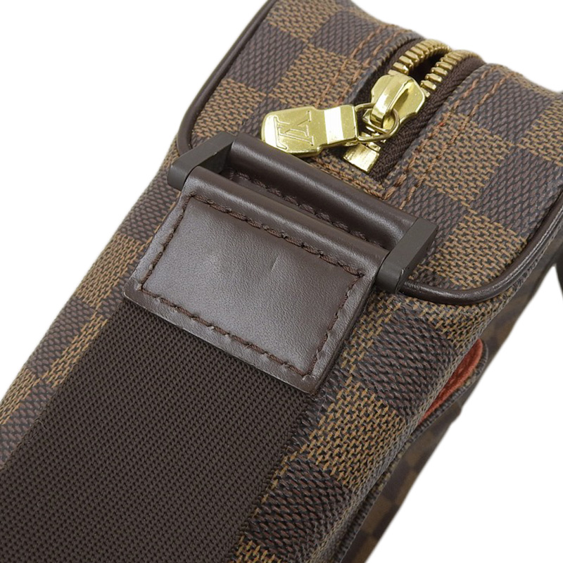 http://ルイヴィトン%20LOUIS%20VUITTON%20ダミエ%20オラフPM%20ショルダーバッグ%20N41442%20中古%20LV1630