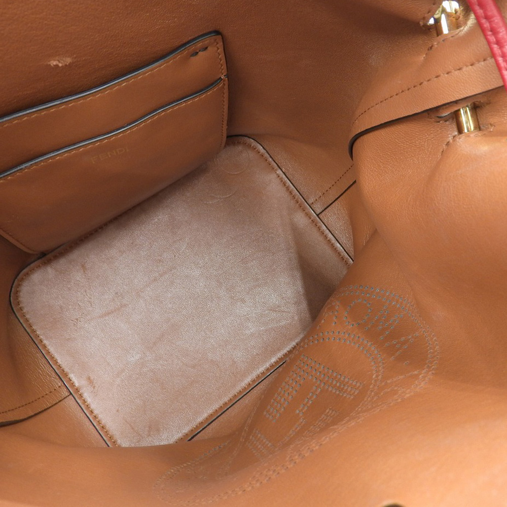 http://フェンディ%20FENDI%20モントレゾール%202WAYバッグ%20ショルダーバッグ%20ハンドバッグ%20レザー%20ブラック/レッド%20BT309%20中古%20OB2064