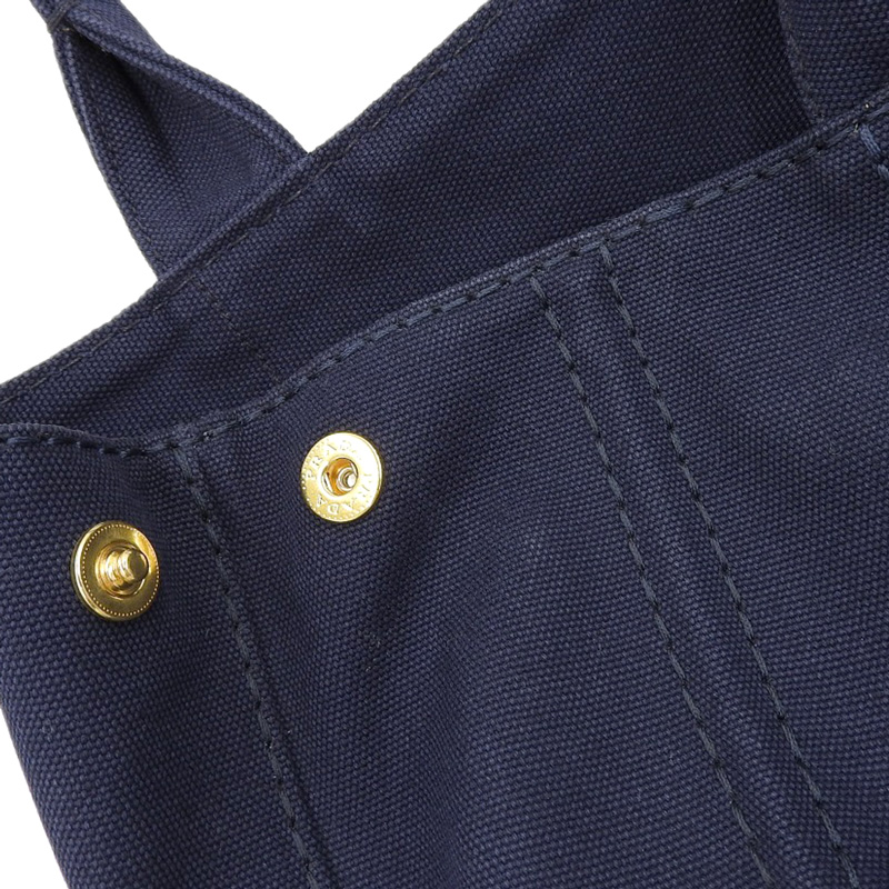 http://プラダ%20PRADA%20カナパ%202WAYバッグ%20トートバッグ%20ハンドバッグ%20ショルダーバッグ%20キャンバス%20ネイビー%201BG439%20中古%20OB2126