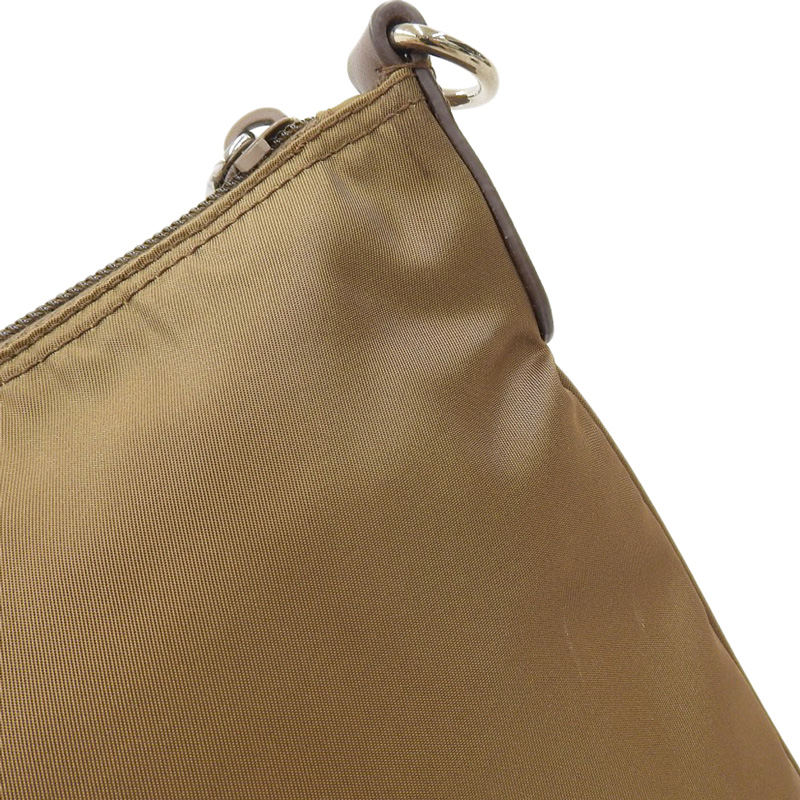 http://プラダ%20PRADA%20ショルダーバッグ%20テスート%20ナイロン/レザー%20ブラウン%20BT0715%20中古%20OB2150