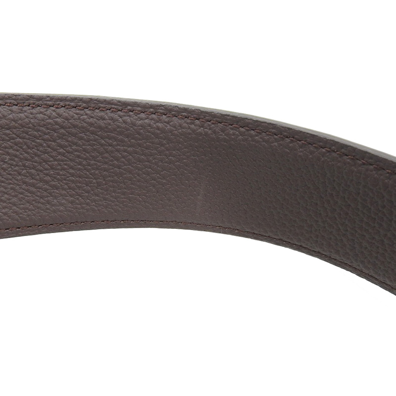 http://エルメス%20HERMES%20コンスタンス%20Hベルト%20レザー%20ブラック/ブラウン%20ゴールド金具%20U刻印%202022年%20美品%20HE0976