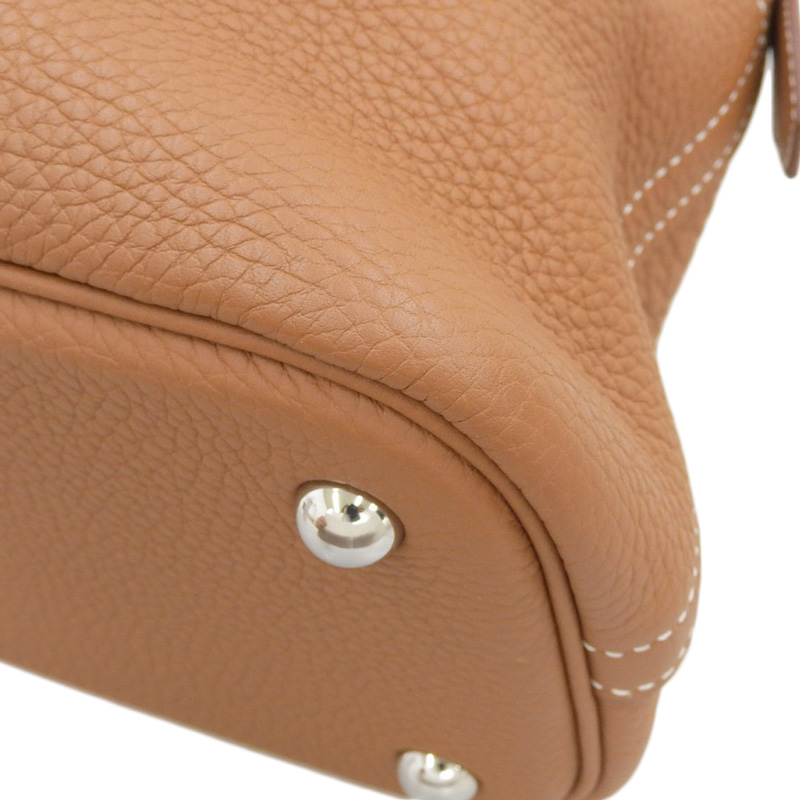 http://エルメス%20HERMES%20ボリード31%202WAYバッグ%20ハンドバッグ%20ショルダーバッグ%20トリヨンクレマンス%20ゴールド%20A刻印%202017年%20中古%20HE0991