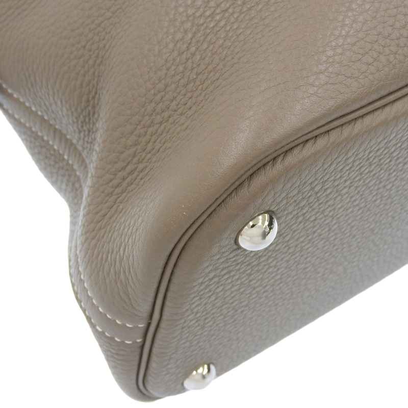 http://エルメス%20HERMES%20ボリード35%202WAYバッグ%20ハンドバッグ%20ショルダーバッグ%20トリヨンクレマンス%20エトゥープ%20T刻印%202015年%20中古%20HE1001