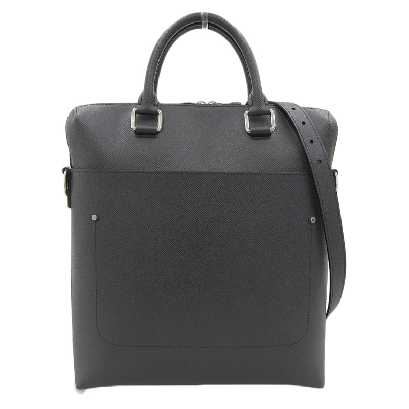 ルイヴィトン LOUIS VUITTON タイガ グリゴリ トート 2WAYバッグ トートバッグ ショルダーバッグ アルドワーズ M30211 中古 LV1611