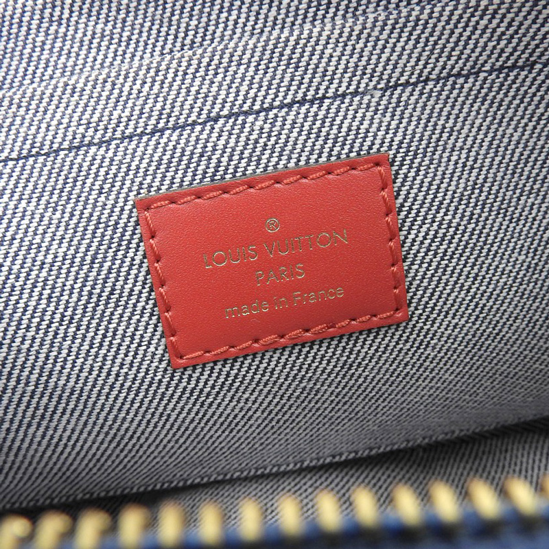 http://ルイヴィトン%20LOUIS%20VUITTON%20モノグラム・デニム%20ミュルティ%20ポシェット%20アクセソワール%202WAY%20ショルダーバッグ%20M44990%20美品%20LV1622