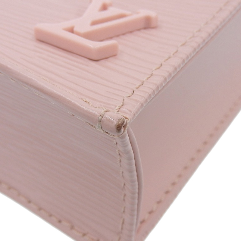 http://ルイヴィトン%20LOUIS%20VUITTON%20エピ%20プティット%20サック%20プラ%202WAY%20ショルダー%20ハンドバッグ%20ローズバレリーヌ%20M69575%20中古%20LV1624