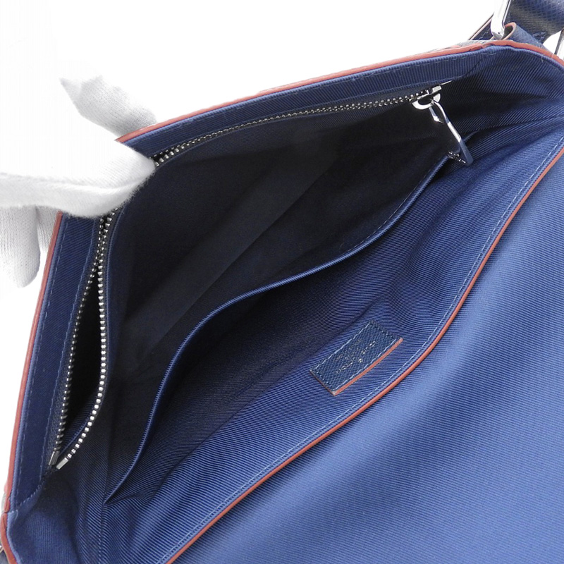 http://ルイヴィトン%20LOUIS%20VUITTON%20タイガ%20ロマンPM%20NM%20ショルダーバッグ%20斜め掛けショルダー%20オセアン%20M30623%20中古%20LV1633