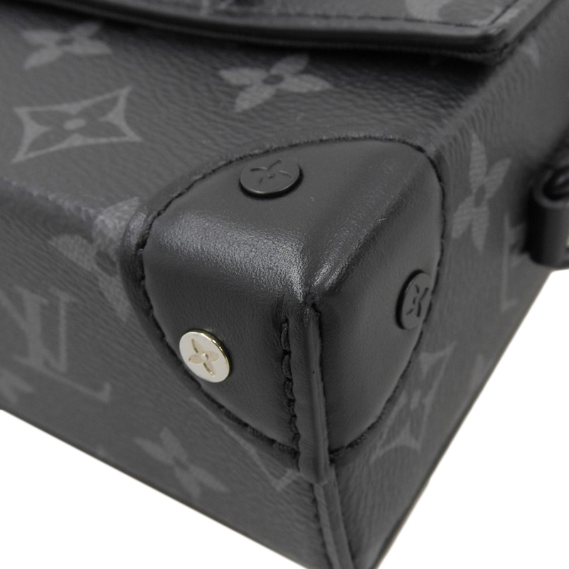 http://ルイヴィトン%20LOUIS%20VUITTON%20モノグラム%20エクリプス%20スティーマー%20ウェアラブル%20ウォレット%20ショルダーバッグ%20M81783%20中古%20LV1634