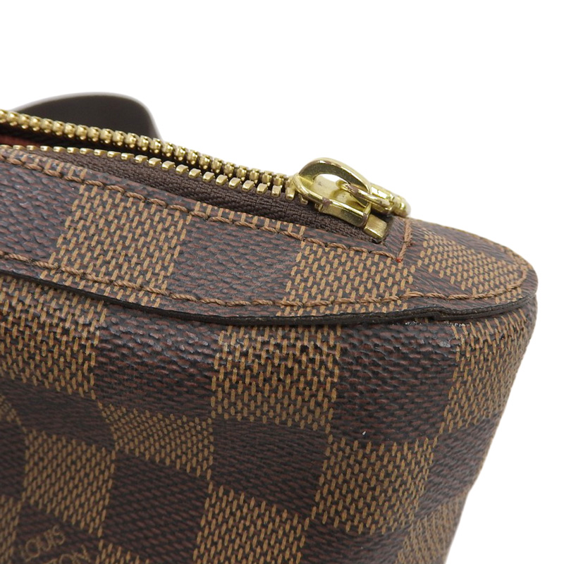 http://ルイヴィトン%20LOUIS%20VUITTON%20ダミエ%20ジェロニモス%20ボディバッグ%20ウエストバッグ%20N51994%20中古%20LV1637
