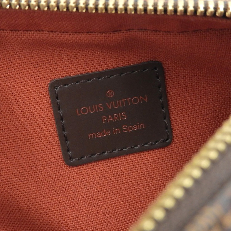 http://ルイヴィトン%20LOUIS%20VUITTON%20ダミエ%20ジェロニモス%20ボディバッグ%20ウエストバッグ%20N51994%20中古%20LV1637