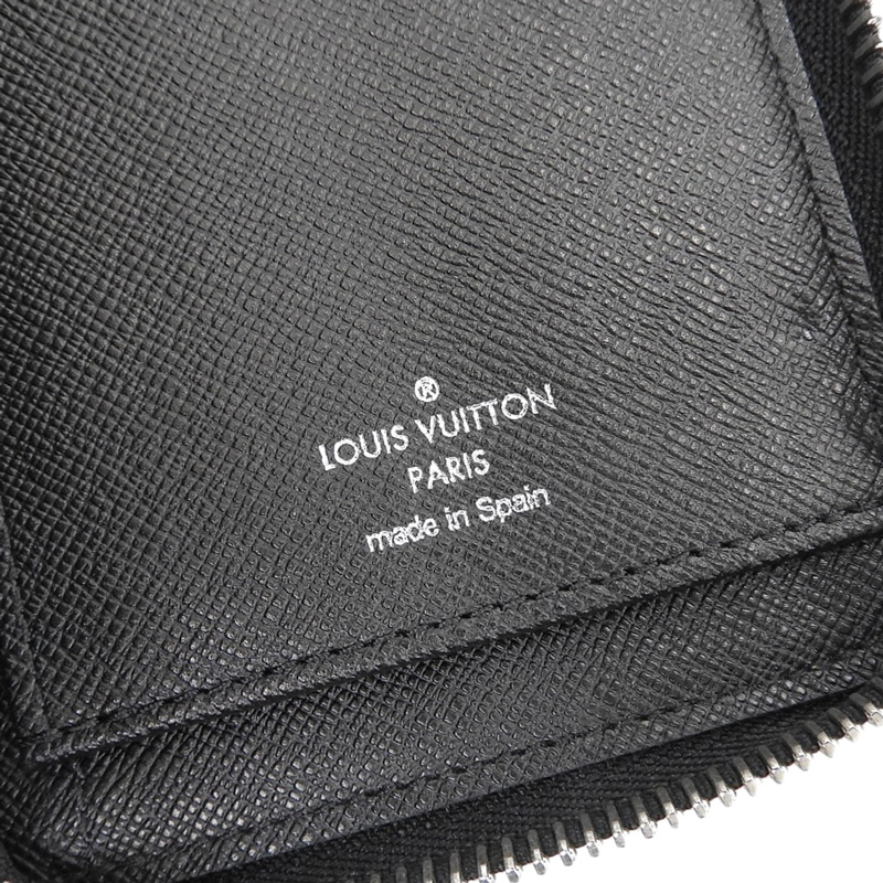 http://ルイヴィトン%20LOUIS%20VUITTON%20ダミエ・グラフィット%20ジッピーウォレット・ヴェルティカル%20長財布%20N63095%20中古%20LV1648