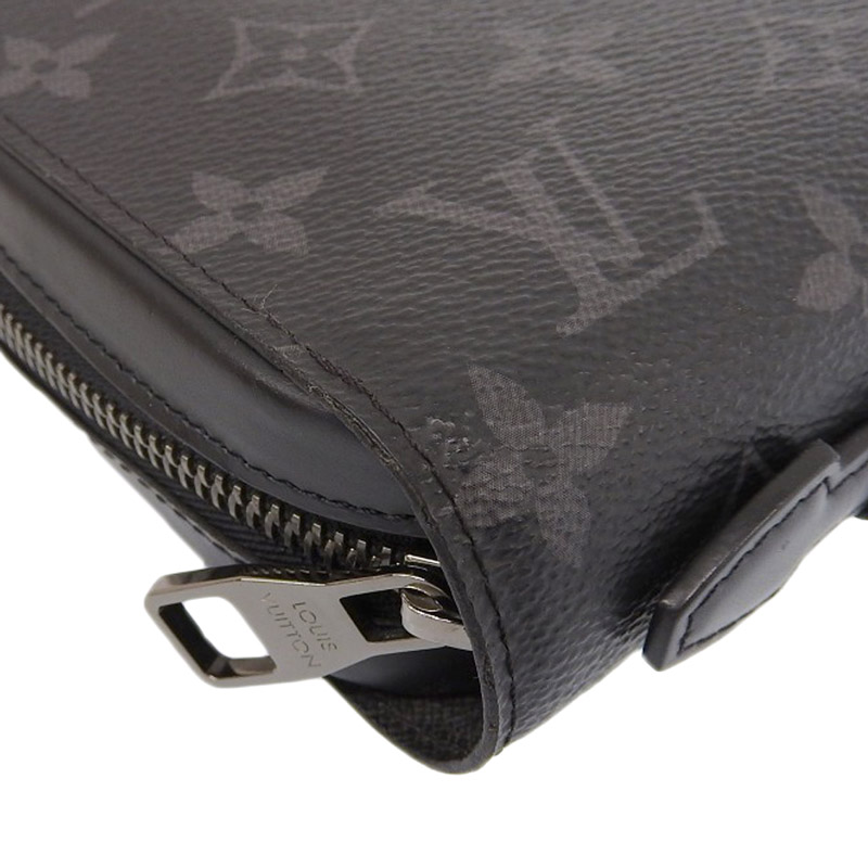 http://ルイヴィトン%20LOUIS%20VUITTON%20モノグラム・エクリプス%20ジッピーXL%20長財布%20ラウンドファスナー%20M61698%20中古%20LV1657