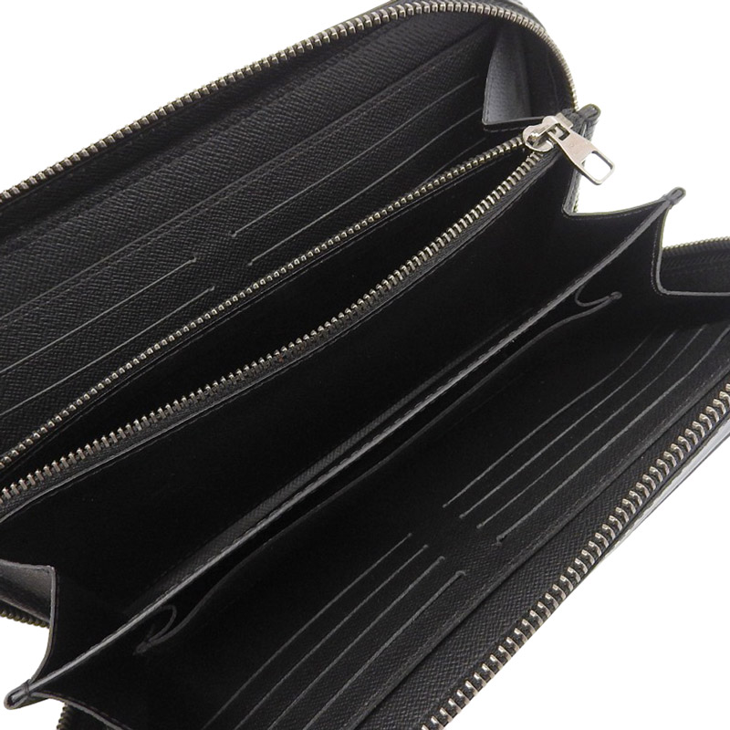 http://ルイヴィトン%20LOUIS%20VUITTON%20モノグラム・エクリプス%20ジッピーXL%20長財布%20ラウンドファスナー%20M61698%20中古%20LV1657