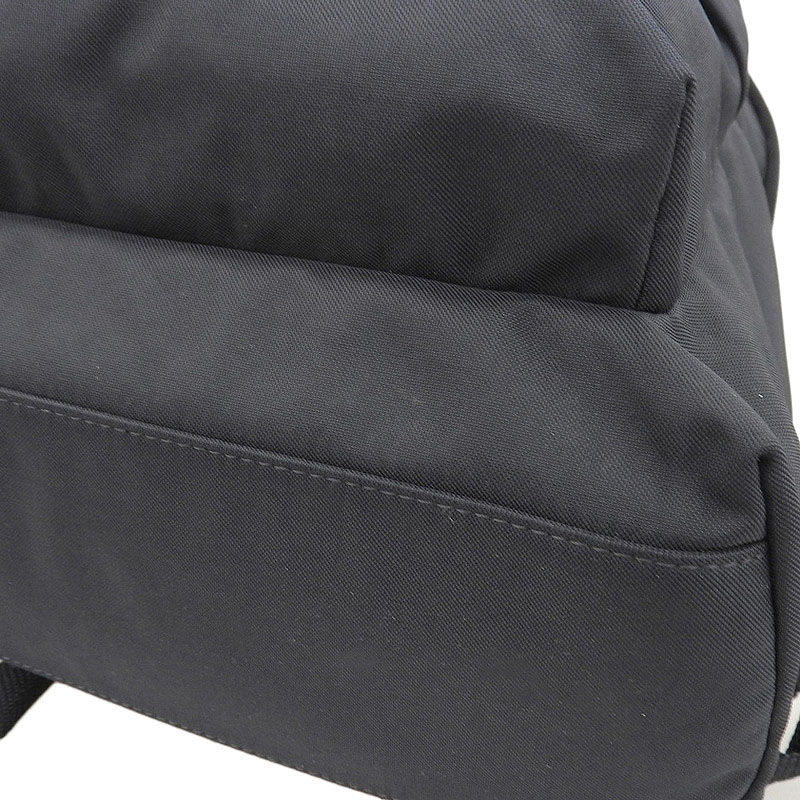 http://バレンシアガ%20BALENCIAGA%20バックパック%20リュックサック%20ロゴ%20ナイロン%20ブラック%20507460%20中古%20OB2122