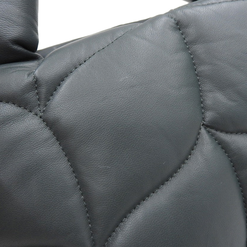 http://マルベリー%20MULBERRY%20ビッグソフティ%202WAYバッグ%20トートバッグ%20ショルダーバッグ%20ナッパレザー%20グリーン%20中古%20OB2201