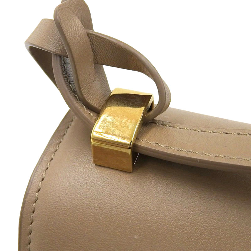 http://ロエベ%20LOEWE%20バルセロナ%20ショルダーバッグ%20レザー%20ブラウン%20A532M15X02-2270%20中古%20OB2205
